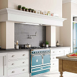 Плита кухонная профессиональная Officine Gullo Restart 90 Double Oven OFFICINE GULLO