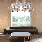 Люстра TRINITY CHANDELIER PATRIZIA GARGANTI