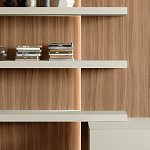 Кухня Aster Atelier III Aster Cucine