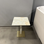 Кофейный столик YAKI 41 LONGHI