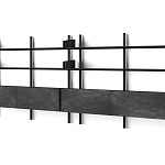 Стеллаж Gallotti & Radice Brera 23 GALLOTTI & RADICE