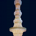 Люстра Faustig 90949/220 FAUSTIG
