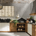Кухня Aster Portrait III Aster Cucine