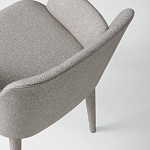Кресло Gallotti & Radice Jackie GALLOTTI & RADICE
