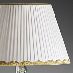 Лампа настольная Italamp 8052/LG, 8052/LP ITALAMP