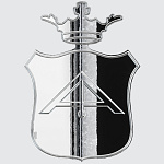 Смеситель для кухни Officine Gullo Deck tap with arch spout / Rubinetto a ponte con getto ad arco OFFICINE GULLO