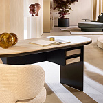 Стол письменный Gallotti & Radice Sensei Desk GALLOTTI & RADICE