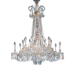 Люстра Italamp Dogma 283/9+9 ITALAMP