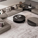 Диван Malerba Dwell People Dw547 MALERBA