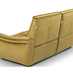Диван  f5675 Calia Italia Fox Trot Relax Модульный CALIA ITALIA