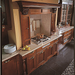 Кухня Aster Opera II Aster Cucine
