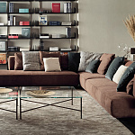 Столик журнальный, кофейный, приставной Gallotti & Radice Golden Moon GALLOTTI & RADICE