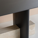 Стол обеденный Potocco Syn 956/TR POTOCCO