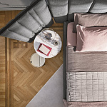 Кровать Gallotti & Radice Yuki   GALLOTTI & RADICE