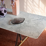 Стол Potocco Pipe 885\TR POTOCCO