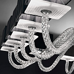 Люстра Italamp Metropolitan 328/16 ITALAMP