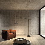 Торшер Penta Altura PENTA