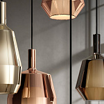 Люстра Penta Mom Glossy PENTA