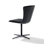Стул Dexter Star / Cross base DRAENERT