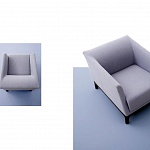 Стул Four Seasons COSTANTINI PIETRO
