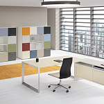 Столы офисные Codutti ATTIVA CODUTTI