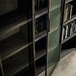 Кухня Aster Quintessence II Aster Cucine