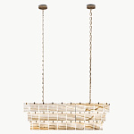 Люстра Visionnaire Brando Chandelier VISIONNAIRE