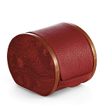 Футляр для часов Agresti Cuscino Rosso AGRESTI