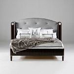 Кровать Gatsby 50310 MARINER