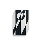 Зеркало Gallotti & Radice Cubista GALLOTTI & RADICE