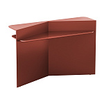 Консоль Gallotti & Radice Hanami GALLOTTI & RADICE