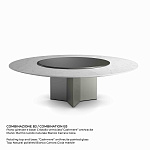 Стол  Yol Sect GALLOTTI & RADICE