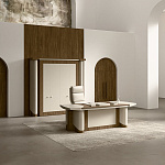 Стол письменный PLANET Limited Edition DESK MASCHERONI