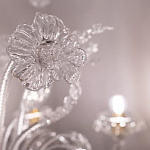 Люстра Barovier&Toso Agadir BAROVIER&TOSO