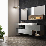 Ванная комната Lapis 5 BIREX