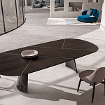 Кушетка, канапе Pierre Big CPRN Homewood CIPRIANI