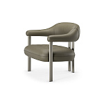 Стул с подлокотниками Cattelan Italia Greta Lounge CATTELAN ITALIA