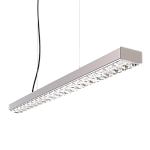 Люстра Italamp Aura 2394/120 ITALAMP