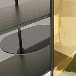 Витрина Gallotti & Radice Soda GALLOTTI & RADICE