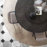 Стул Gallotti & Radice Keyko GALLOTTI & RADICE