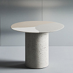 Столик журнальный, кофейный, приставной Gallotti & Radice Re-verre GALLOTTI & RADICE