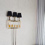 Люстра Aiardini Elegance AIARDINI