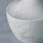 Стол Potocco Anfora - marble base 879\T POTOCCO