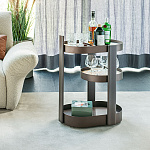 Столик сервировочный Cattelan Italia Tonic CATTELAN ITALIA