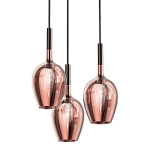 Люстра Italamp Rose 3050/SG7, 3050/S3, 3050/G ITALAMP