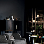 Кресло Gallotti & Radice First Poltrona GALLOTTI & RADICE