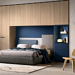 Шкаф Mercantini Mobili Moretti Compact U462 MERCANTINI MOBILI MORETTI COMPACT