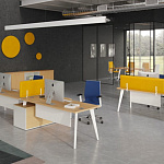 Шкафы офисные Codutti TEAM CODUTTI