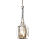 Подвесной светильник Italamp Bossanova 4010/S ITALAMP