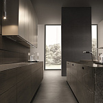 Кухня Aster Contempora II Aster Cucine